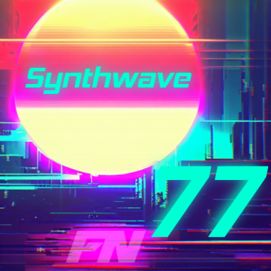 Synthwave 2077